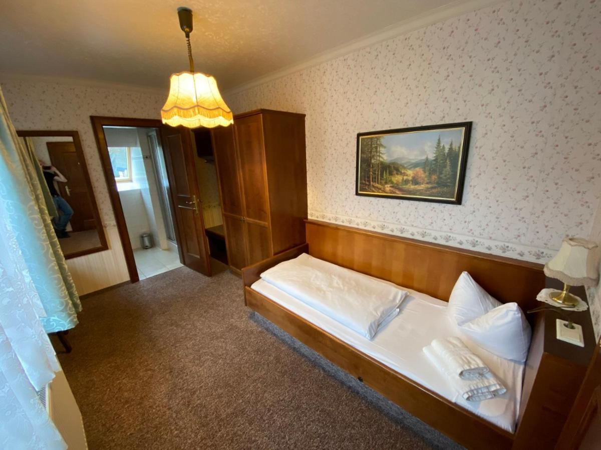 Braugasthof Papiermuehle Iéna Extérieur photo