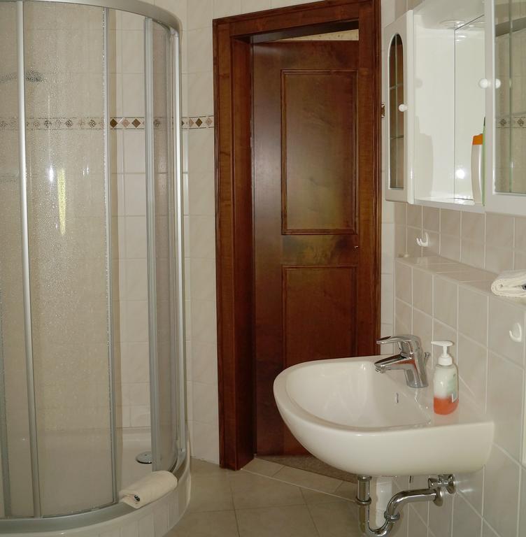 Braugasthof Papiermuehle Iéna Chambre photo